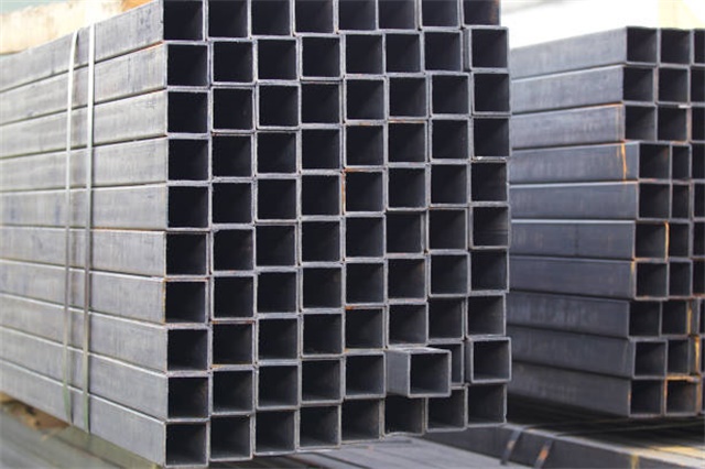 永兴Q355B无缝方管支持定制